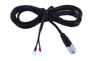 Verbindungskabel Spannung 2m/12pin