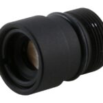 Objektiv f=8mm für Kamera STC-R645HD