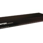 Passiver 8-Kanal Video Zweidrahtsender BNC-Eingänge