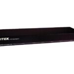 Passiver 16-Kanal Video Zweidrahtsender BNC-Eingänge