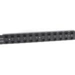 Überspannungsschutz, 12 Port, Netzwerk, 19" PoE/Non-PoE, 10/100 Mbps, RJ45 E/A