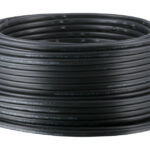 Kombikabel Video/Spannung, 100m Ring