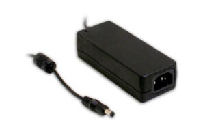 Universal Netzteil 12V/5A ID 2.1 x OD 5.5