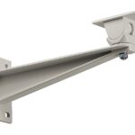 Wandhalterung mit Kugelgelenk für Gehäuse HEB, HEG, HEP, HOV, VERSO