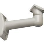 Wandhalterung, interne Kabelführung für Gehäuse HOV, HEB, HEK, VERSO, VERSO C