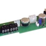 Öffnungsschutzschalter (Karte), Vandalismusschutz- Schrauben / Schlüssel