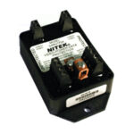 Überspannungsschutz für Analog Video (UTP), Steuerung RS-422, Spannungsversorgung bis 24V