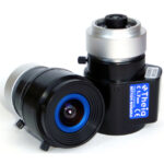 F1,8/1,67mm Tag/Nacht Objektiv, Ultra- Weitwinkel, Megapixel, manuell, 1/2,5" C