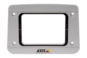 Front Kit, für Axis T92E20/21 Gehäuse, Ersatzteil