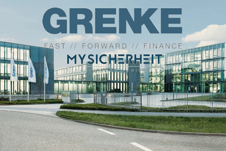 grenke leasing-mysicherheit