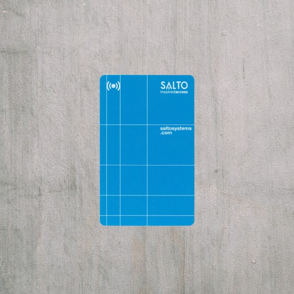 RFID-Karten Reusable,-