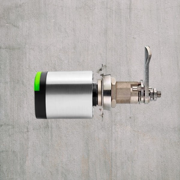 SALTO Neo Cam Lock - Hebelzylinder Elektronische Zylinder für die Zutrittskontrolle-Photorom