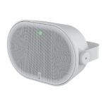 Netzwerk Lautsprecher, 7W, 93dB, SIP, Mikrofon, Innen, kleine Variante, weiß