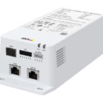 Connectivity Midspan mit Portcast Technologie, 90W
