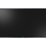 75” (190cm) LCD Display, 4K UHD, 3840x2160, DVI, HDMI, VGA, FBAS, 24/7