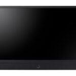 32" (81,3cm) LCD Monitor, LED, 1920x1080, AI, 2MP Kamera, HDMI, PIP/PBP, Audio