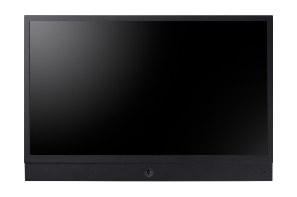 32" (81,3cm) LCD Monitor, LED, 1920x1080, AI, 2MP Kamera, HDMI, PIP/PBP, Audio