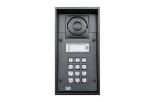 Keyp: 2N Analog Force – Exklusiv, robust & sicher