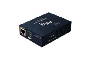 Hersteller, POE304-MS: Leistungsstark & effizient mit 60W