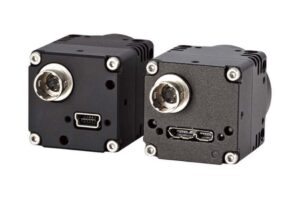 Sentech Gehäusekamera mit 2048x2048 CMOS Sensor und Global Shutter - Hochgeschwindigkeits-USB 3.0 Area Scan für Präzisionsaufnahmen