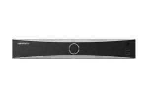 Hikvision iDS-7716NXI-I4/16P/X(C) – 16‑Kanal Netzwerk‑Videorekorder (NVR) mit KI-Analyse, 16× PoE, 12 MP, H.265, SATA – professionelle Videoüberwachung