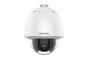 Hikvision DS-2DE5232W-AE(O-STD)(S6) PTZ-Überwachungskamera – IP-Kamera 2MP, 32x optischer Zoom, IR bis 150 m, IP66, PoE+, WDR, ONVIF