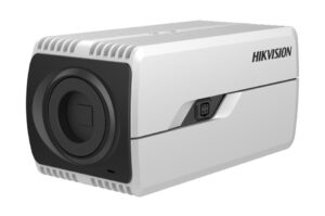 Hikvision iDS-2CD7086G0-AP(C)(O-STD) 8MP KI-Überwachungskamera – 4K, Deep-Learning Mensch-/Fahrzeugerkennung, IR, WDR, PoE, ONVIF, IP67/IK10