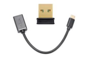 Bosch NCA-WLAN-EU Zubehör: Optimales WLAN-Upgrade für Ihr Smart Home-System