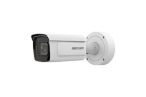 Hikvision iDS-2CD7A86G0-IZHS 8MP 4K Überwachungskamera, 2.8–12mm Varifokal, IR-Nachtsicht 50 m, IP67, Deep-Learning Person-/Fahrzeugerkennung, H.265+