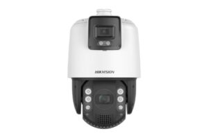 Hikvision DS-2SE7C432MW-AEB 4 MP PTZ IP-Kamera – 32x optischer Zoom, KI-Objekt­erkennung, IR-Nachtsicht, IP66, ONVIF, Outdoor