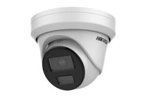 Hikvision DS-2CD2323G2-IU 2MP Überwachungskamera 2.8mm IP – AcuSense, DarkFighter, PoE, Mikrofon, IP67