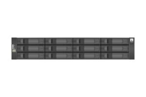 Bosch DSX-N1D8XC-12AT: Hochleistungs-NAS mit RAID 5 & 6 für maximale Datensicherheit in der E-Serie
