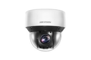 Hikvision DS-2DE4A225IWG-E(O-STD) 2MP PTZ – 25x Zoom, 1080p, Infrarot, 360° Schwenk/Neige, WDR 120dB, IP66, PoE, ONVIF, microSD, True Day&Night für Außen