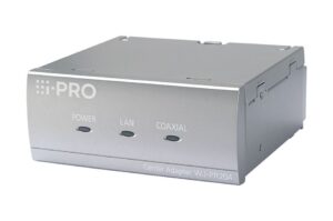 i-Pro WJ-PR204E Zubehör: Hochwertiges Set für optimale Leistung und Kompatibilität