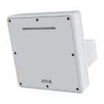 Netzwerk Radar Detektor, 60 GHz, zur Bereichs- und Verkehrsüberwachung, weiß