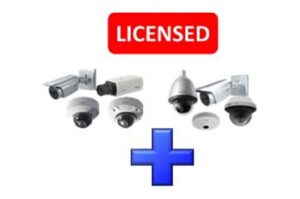 i-Pro WJ-NXE33W Erweiterung: Optimale Software-Lösung für erweiterte Funktionalität