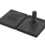 Joystick und Tastatur, für Kamera- und Videomanagement, USB-Anschluss