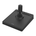 Joystick, zum Steuern von PTZ-Kameras, USB-Anschluss