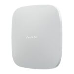 weiß, Zentraleinheit, 150 Geräte, 99 Benutzer 64 Szenarien, 5 Räume, 5 Kameras 3G, Ethernet, WLAN