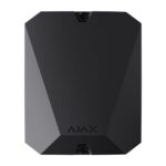 Modul zum Anschluss an UKW-Funksender Innenraum, schwarz