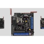 Signalempfänger, Innenraum