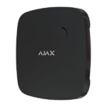 schwarz, Brand- und CO-Melder, drahtlos, 85 dB für Ajax Hub/Hub2/Hub Plus/Hub Hybrid für Ajax Hub/Hub2/Hub Plus/Hub Hybrid