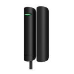 schwarz, Türkontakt, drahtgebunden für Ajax Hub Hybrid für Ajax Hub Hybrid