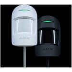 weiß, IR-Bewegungsmelder, drahtgebunden für Ajax Hub Hybrid für Ajax Hub Hybrid