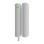 weiß, Türkontakt, drahtgebunden manipulationssicher für Ajax Hub Hybrid