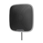 schwarz, Sirene, outdoor, 85-113 dB, drahtgebunden für Ajax Hub Hybrid für Ajax Hub Hybrid