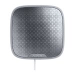 weiß, Sirene, outdoor, 85-113 dB, drahtgebunden für Ajax Hub Hybrid für Ajax Hub Hybrid