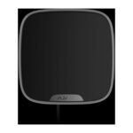 schwarz, Sirene, outdoor, 85-113 dB, drahtgebunden für Ajax Hub Hybrid für Ajax Hub Hybrid