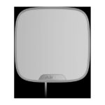 weiß, Sirene, outdoor, 85-113 dB, drahtgebunden für Ajax Hub Hybrid für Ajax Hub Hybrid