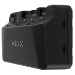 schwarz, Modul für zusätzliche Stromversorgung 45W, für FIBRA-Serie Sabotageschutz